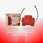 🔥 Automatic Aerosol Fire Extinguishing Device For Electrical Panels, DB & DP Boxes