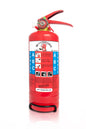 1KG ABC Dry Chemical Powder Fire Extinguisher – Multipurpose Use for Home, Office & Vehicles1
