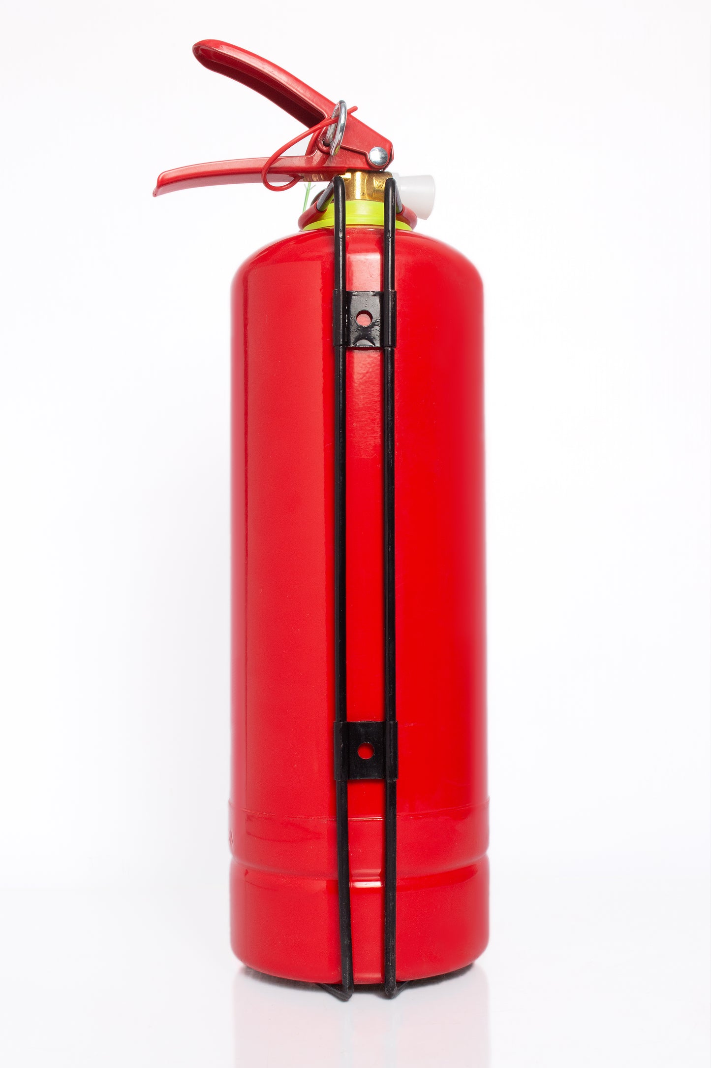 2KG ABC Dry Chemical Powder Fire Extinguisher – Multipurpose Use for Home, Office & Solar Inverter