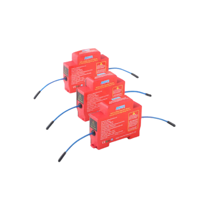 🔥 Automatic Aerosol Fire Extinguishing Device For Electrical Panels, DB & DP Boxes