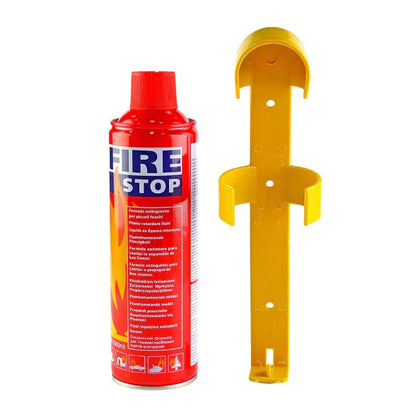 🔥 Fire Stop Spray Extinguisher 500 ML