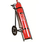 CO₂ Trolley Type Fire Extinguisher 25 KG – Heavy Duty Industrial Use