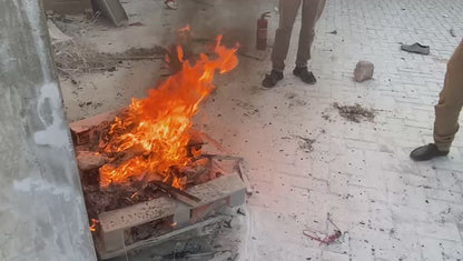 🚨 Complete Kitchen Fire Protection For HouseWives– All-in-One Home Fire Protection Package 2